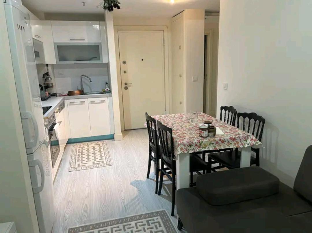 Apartment Batisehir Bagcilar